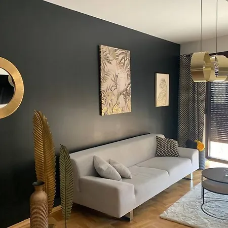 La Maison Panoramique *
