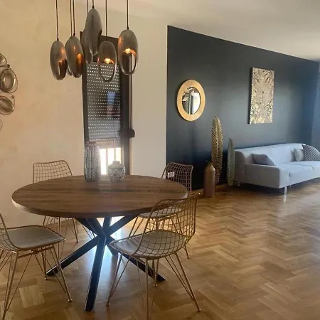 Apartman La Maison Panoramique Budva