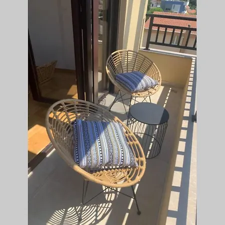 Apartman La Maison Panoramique *