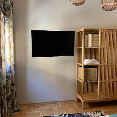 La Maison Panoramique Apartman *