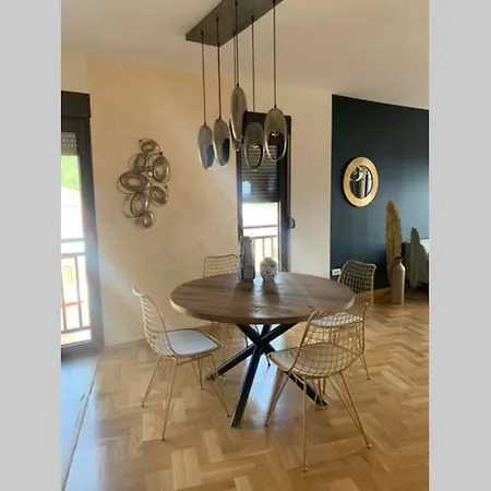 Apartman La Maison Panoramique