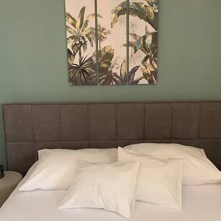 La Maison Panoramique Apartman *