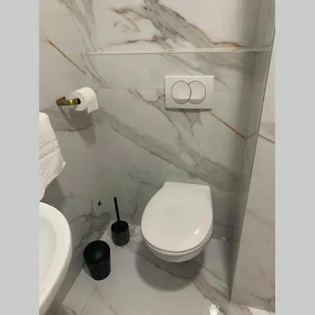 Apartman La Maison Panoramique