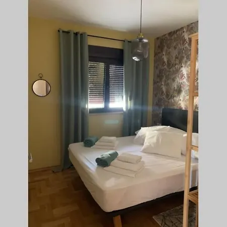 La Maison Panoramique Apartman