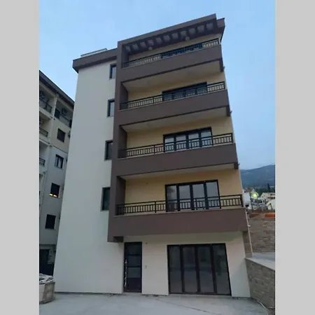La Maison Panoramique Apartment