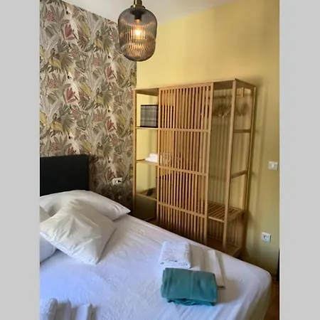 La Maison Panoramique Budva